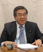 広浜5万名推進本部長