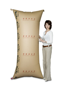 エアーダンネージバッグ