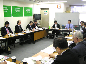 中同協企業連携推進連絡会