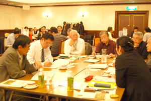 若者の雇用で中小企業に期待