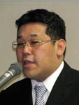 小柴社長