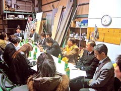 愛知小グループ活動