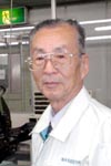 西本社長