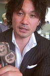 芳野社長
