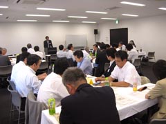 中日本ブロック