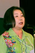 沖縄代表