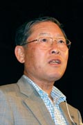 鋤柄会長