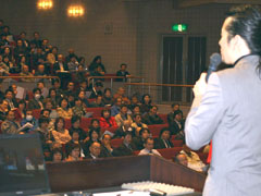 平野社長