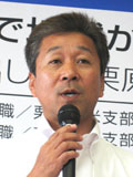 佐藤社長