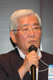 中村会長