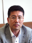 松田社長