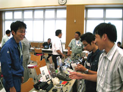 大阪ビジネスマッチングフェア