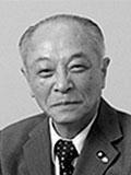 深田社長