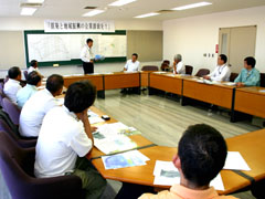福島相双地区