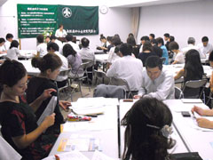 島根出雲地区例会