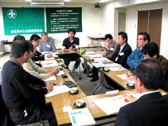佐賀役員研修会