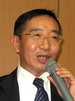宇野委員長
