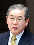 畑野氏