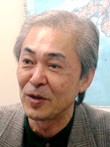 吉田氏