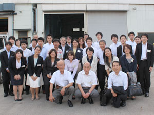 事務局員研修会