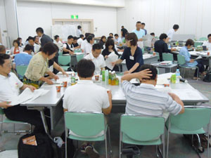 経営指針成文化セミナー