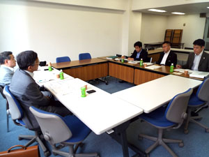 外形標準課税拡大反対