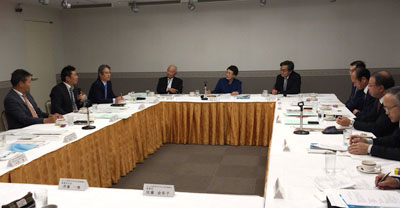 中同協共同求人委員会