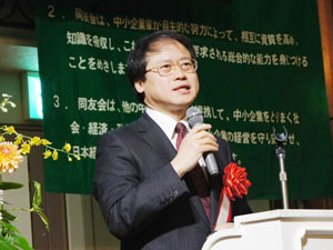 呉講師
