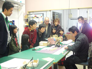 （株）タテイシ広美社