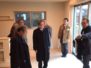 企業連携推進連絡会