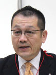山田社長
