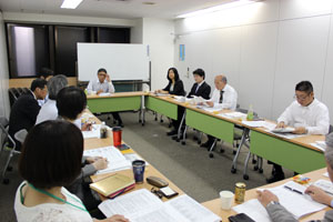 人を生かす推進協議会