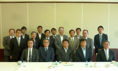 東京同友会