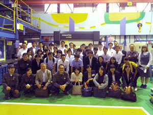 全国事務局員研修会