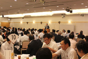 組織強化・広報・情報化全国交流会