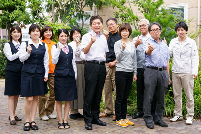 （株）セイコーハウジング