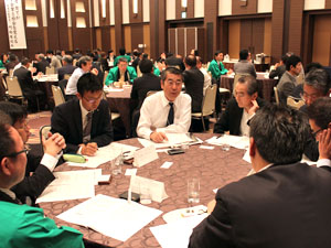 第27回社員教育活動全国研修・交流会