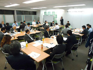 東京同友会