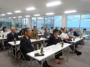 富山同友会