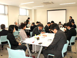 福島同友会