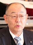 宮城同友会 佐藤 元一氏