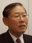 鋤柄・中同協会長