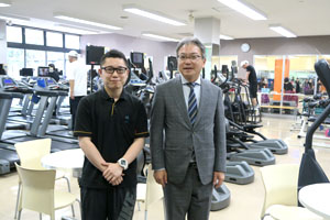 （株）ライフ白銅