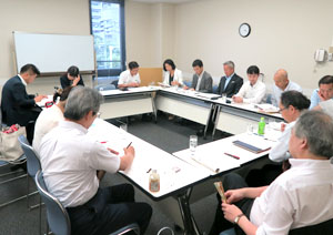 中同協人を生かす経営推進協議会
