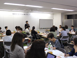 中同協女性部連絡会