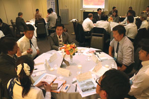 いばらき中小企業経営フォーラム