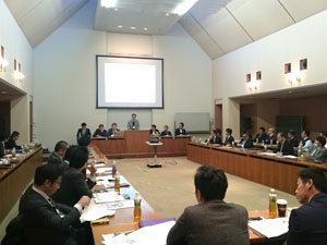 第16回中同協青年部連絡会