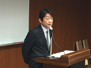 2016新事務局長研修会