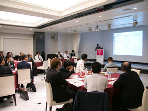 長崎同友会第24回経営フォーラム2017