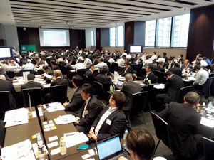 2017組織強化・会員増強全国交流会